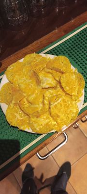 Alfredo's Barbacoa by null