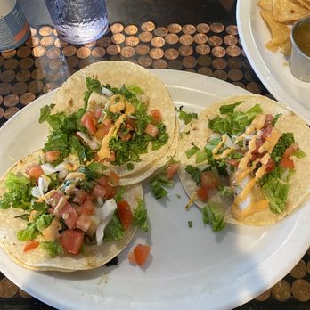 Mrs. Olson's Coffee Hut - Grilled fish tacos. Delish! - American Near Me - Oxnard, California Mrs. Olson's Coffee Hut - Grilled fish tacos. Delish! - American Near Me - Oxnard, California