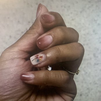4 Nails & Beauty - What i wanted - Nail Salons Near Me - Queens, New York 4 Nails & Beauty - What i wanted - Nail Salons Near Me - Queens, New York