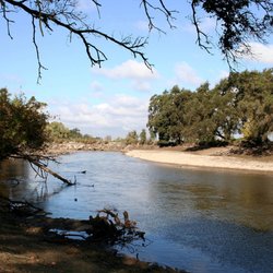 New Hope Landing RV Park & Marina