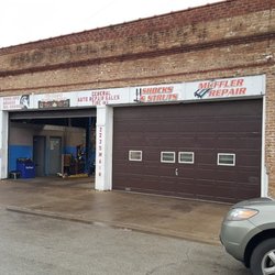 General Auto Repair, Sales & Tire