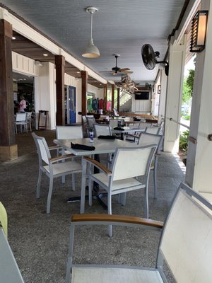 Fisher's Dockside at Orange Beach Marina by null