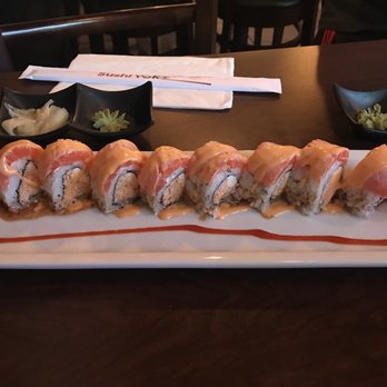 Sushi Yoko - Japanese Near Me - Gardena, California