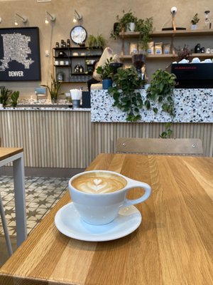 Metropolis Coffee by null