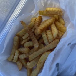 Fries