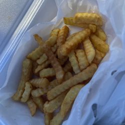 Hometown Grill - Fries