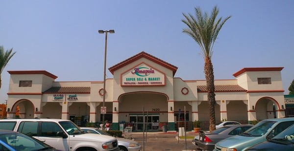 Amapola Deli & Market by null