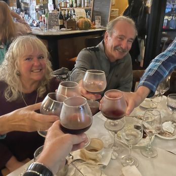 Sotto Voce - Good times - Italian Near Me - Brooklyn, New York