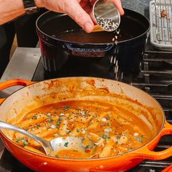 Cooks Of Crocus Hill - Tteokbokki - Spicy rice cake