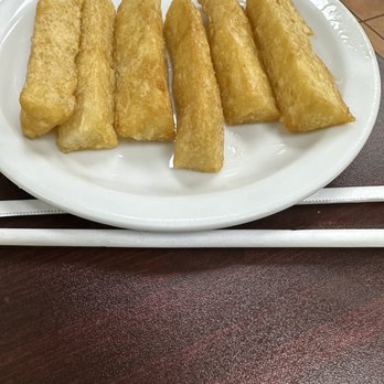 Aji Verde - Yuka Frita - Peruvian Near Me - Paramount, California