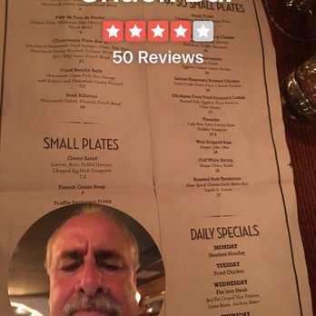 Snackbar - Seafood Near Me - Oxford, Mississippi