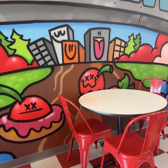Cheaters Creamery - Ice Cream & Frozen Yogurt Near Me - Tomball, Texas Cheaters Creamery - Ice Cream & Frozen Yogurt Near Me - Tomball, Texas