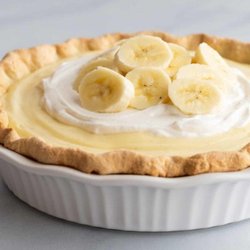 The Sweet Treat Truck - Chocolate Chip Banana Cream Pie