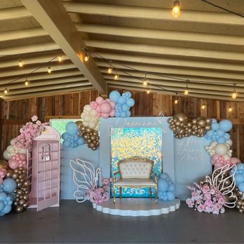 Elegance Event Planner - Party & Event Planning Near Me - San Jose, California