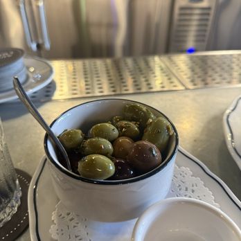 Augie's French - Olives - French Near Me - Santa Rosa, California