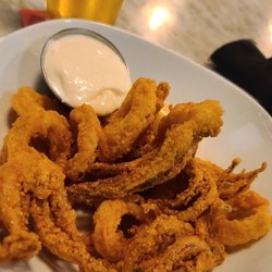 Binkleys Kitchen & Bar - Definitely the best in Indy!!