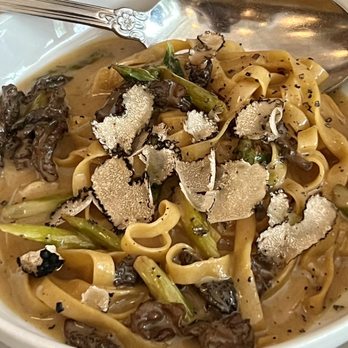 Kindred Restaurant - Tagliatelle - New American Near Me - Davidson, North Carolina