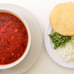 Amigo Taqueria