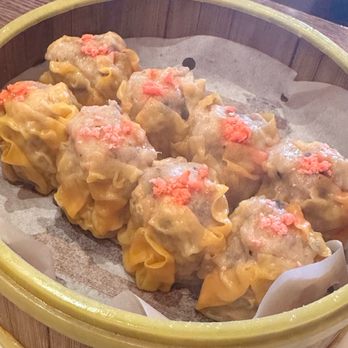 88 Bao Bao - Pork and shrimp shao mai - Dim Sum Near Me - Vallejo, California
