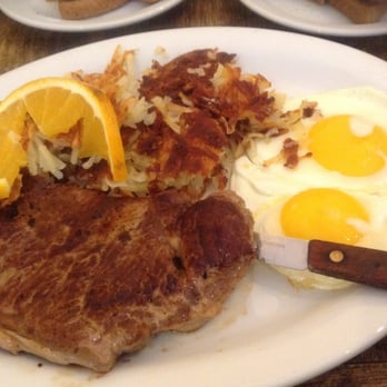 The Egg House - New York steak and eggs - Breakfast & Brunch Near Me - Simi Valley, California The Egg House - New York steak and eggs - Breakfast & Brunch Near Me - Simi Valley, California