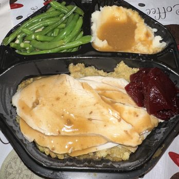 TooJay’s Deli - Bakery - Restaurant - Pre-fix Turkey Dinner - Delis Near Me - Altamonte Springs, Florida