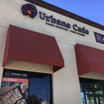 Urbane Cafe - Sandwiches Near Me - Temecula, California Urbane Cafe - Sandwiches Near Me - Temecula, California