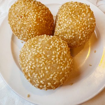 Restaurant Ruby Rouge - Dim Sum Near Me - Montreal, Quebec