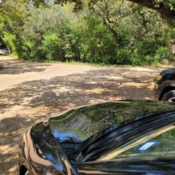 Barton Creek Greenbelt