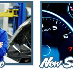 Perkin's Automotive