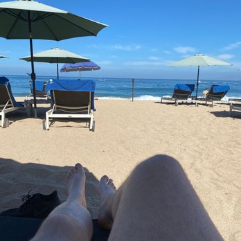Sapphire Bistrot - Beach view - Mediterranean Near Me - Puerto Vallarta, JAL
