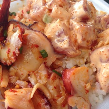 Ono Seafood - Seafood Near Me - Honolulu, Hawaii Ono Seafood - Seafood Near Me - Honolulu, Hawaii