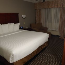 Alpine Inn & Suites