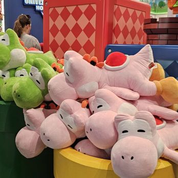 Super Nintendo World Store - Children's Clothing Near Me - Universal City, California Super Nintendo World Store - Children's Clothing Near Me - Universal City, California