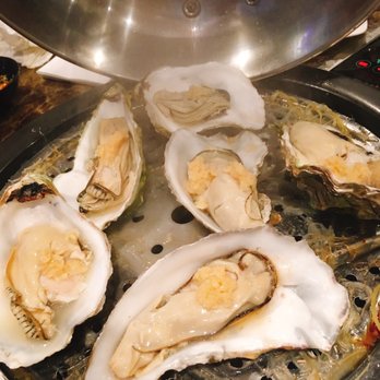 Fresh Elements - Oyster - Seafood Near Me - Daly City, California Fresh Elements - Oyster - Seafood Near Me - Daly City, California