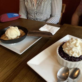 The Ways Restaurant & Brewery - Dessert! - Breweries Near Me - Glenside, Pennsylvania The Ways Restaurant & Brewery - Dessert! - Breweries Near Me - Glenside, Pennsylvania