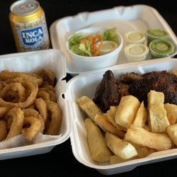 Edy's Chicken & Steak Restaurant