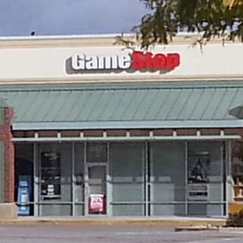 Gamestop - From parking lot. - Electronics Near Me - Clinton, Maryland Gamestop - From parking lot. - Electronics Near Me - Clinton, Maryland