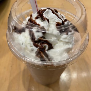 My Burger - Richfield - Chocolate milkshake - Burgers Near Me - Richfield, Minnesota My Burger - Richfield - Chocolate milkshake - Burgers Near Me - Richfield, Minnesota