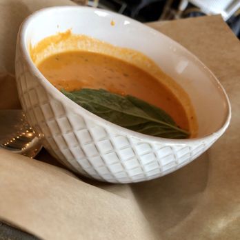 Bird Bakery - Tomato Basil. - Desserts Near Me - San Antonio, Texas Bird Bakery - Tomato Basil. - Desserts Near Me - San Antonio, Texas