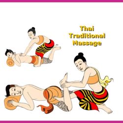 So Sabai Thai Herbal Massage