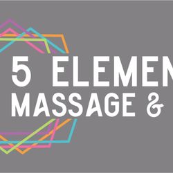 5 Elements Massage