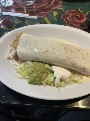 Bugambilias Cocina Latina