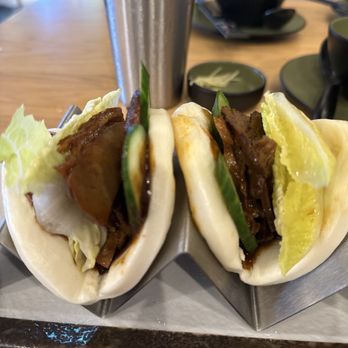 Zen Dumpling - Beef bun - Dim Sum Near Me - Orange Park, Florida Zen Dumpling - Beef bun - Dim Sum Near Me - Orange Park, Florida
