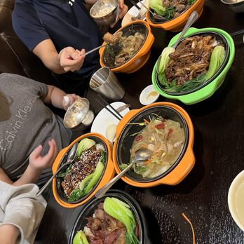 Claypot Kitchen - Claypot dish - Chinese Near Me - Mesa, Arizona