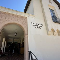 La Cumbre Junior High School