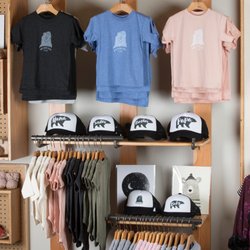 Camp Crib - We love our custom Big Bear Lake logo! This is a custom designed logo that is only available here and at our sister store, O KOO RAN.