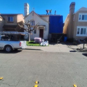 Equinox Roofing - Roofing Near Me - Walnut Creek, California