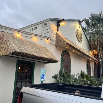 The Cottage Irish Pub - Irish Pub Near Me - San Antonio, Texas