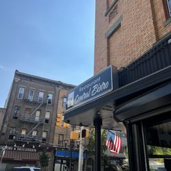 Central Bistro