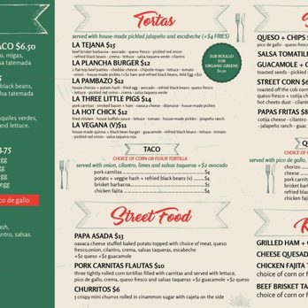 La Plancha - Mexican Near Me - Austin, Texas La Plancha - Mexican Near Me - Austin, Texas